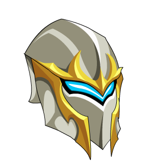 Dawn Vindicator Captain Helm
