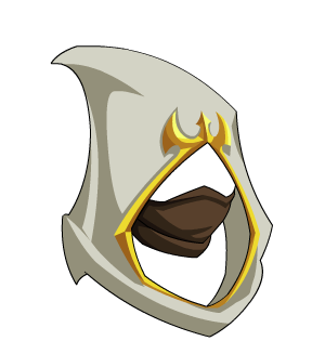 Dawn Vindicator Helm