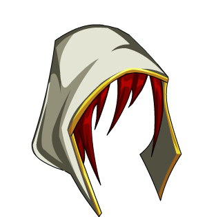 Dawn Vindicator Hood