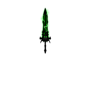 Hollowborn Dragon Flow