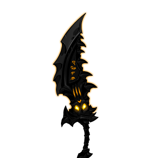 Hollowborn Dreadsaws