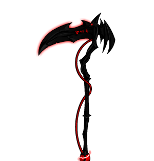 Hollowborn Soul Taker