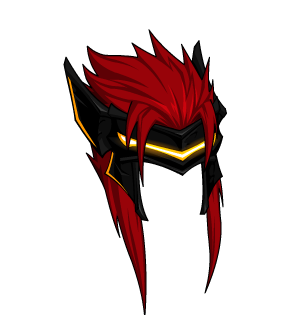 Hollowborn Abyss Visor