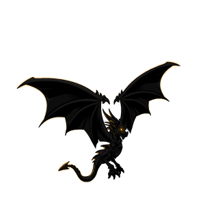 Hollowborn Wyvern