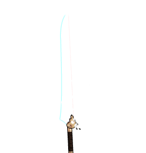 Blade of the Bone