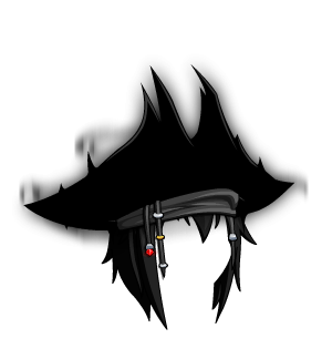 Obsessor Captain Cap