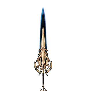 Blade of Divine Intervention