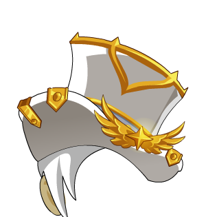 Brilliant Naval Tophat