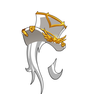 Brilliant Naval Tophat + Locks