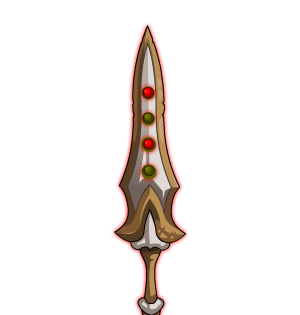 GingerBread Blade