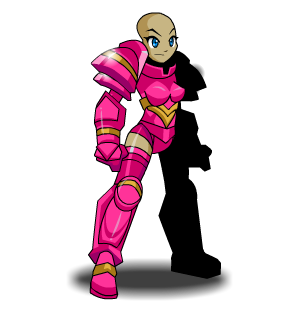 Pepto-Paladin male
