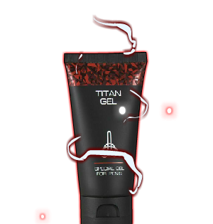 Titan Gel