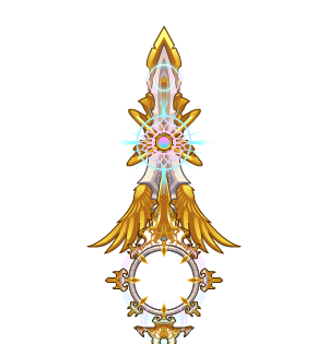 Thaumaturgus Ultima