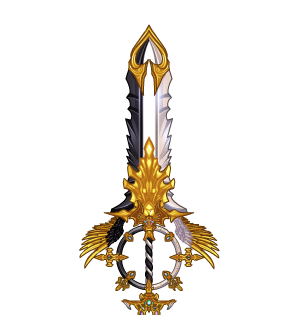 Exalted Unity