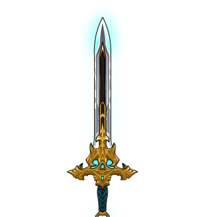 Honorable Hero Blade