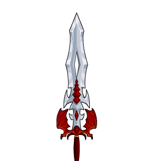 Dragon Blade