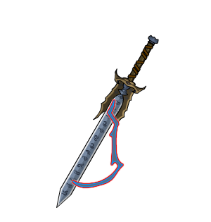 Runeblade Of Ascencion Sword Pet