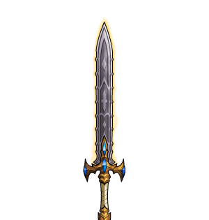 Arbiter's Glory
