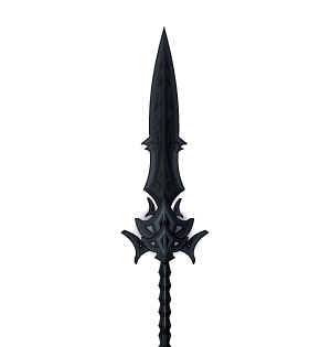 Black Bloodriver