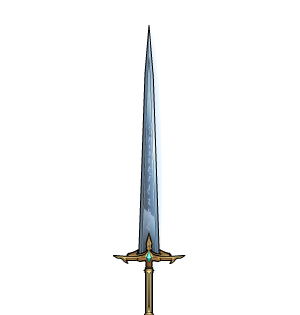 Citadel's Light Blade