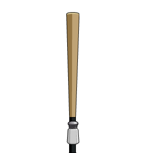 A Salt and Battery Daggers