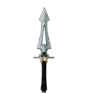 Artifact Hunter's Daggers