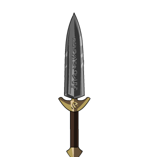 Hunter's Gutter Daggers