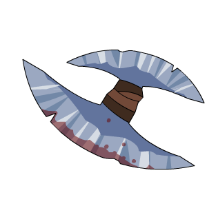 Horc Claw