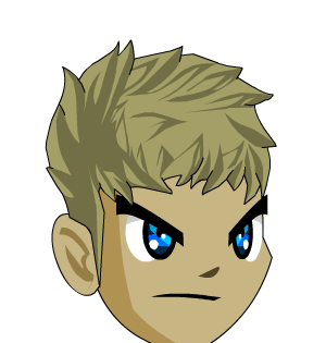 Apprentice of the Light Hair