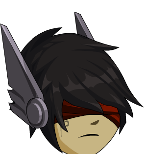 Arbiter's Blind Shag