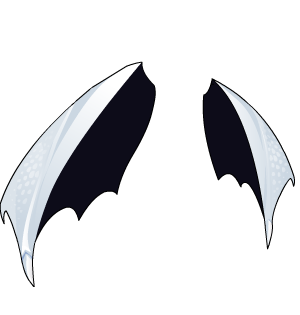 DragonMaster Stonescythe Wings
