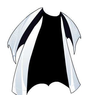 DragonMaster Stonescythe Winged Cape