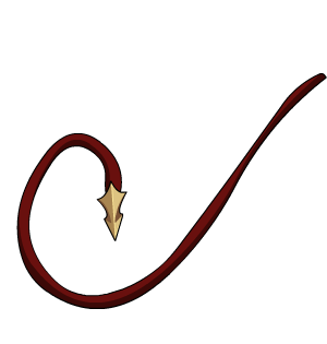 Fiend of Light Tail