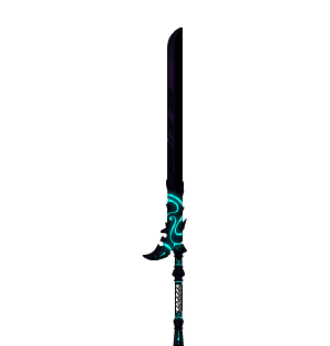Blade of the Chilling