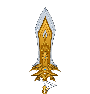 Blade of Zephyrs