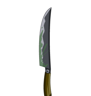 Butcher's Carver