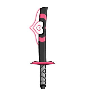 Dagger to the Heart