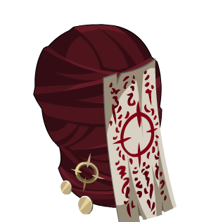 Combat Sage's Talisman