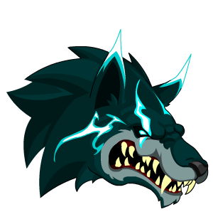 Fenrir War Helm
