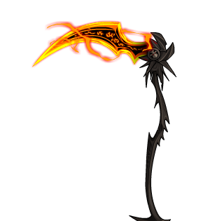 Fiendish Soul Reaper