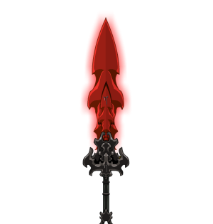 Blade of Shade