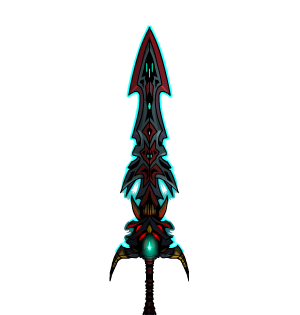 DoomFiend Blades
