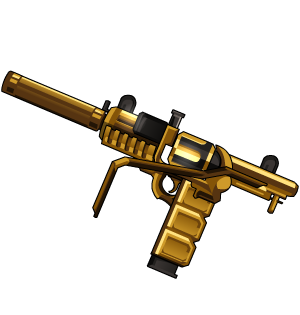 GL-24K Gilded Guns