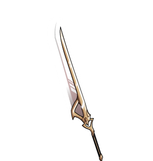 Eden Judgement Blades