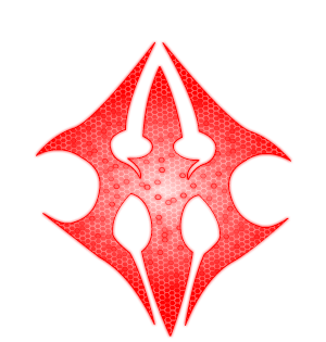 Crystallis Soldier's Hologram