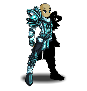 Fjord Magi male