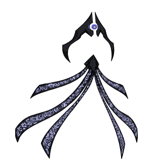 BlackBolt Cape