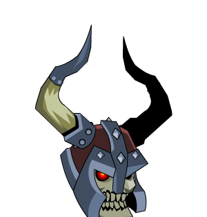 Undead Armor