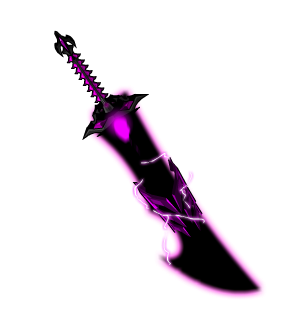 Voidblight Ravager’s Twin Fang
