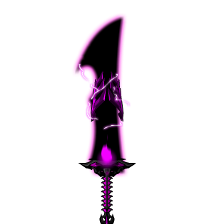 Voidblight Ravager’s Fang